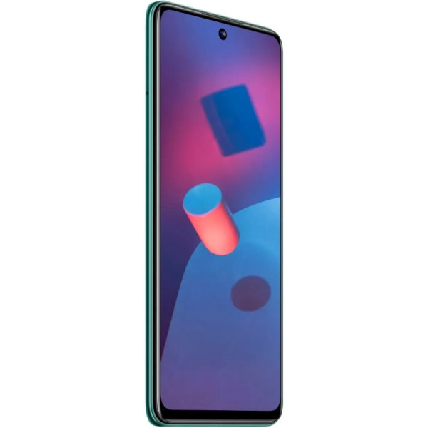 Заказать СМАРТФОНЫ Infinix Hot 11S 4/64Gb NFC Green Гарантия 1 Год