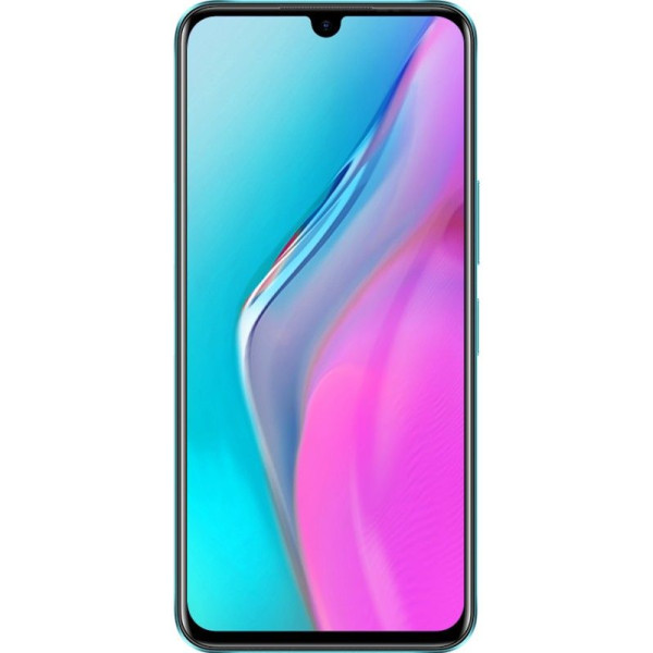 Заказать СМАРТФОНЫ Infinix Note 11 6/128GB Glacier Green Гарантия 1 год