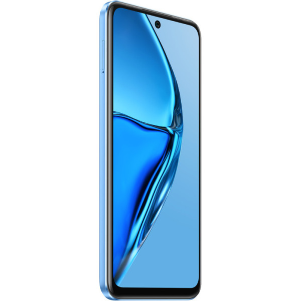 Замовити СМАРТФОНИ Infinix Hot 20 4G 6/128Gb NFC Tempo Blue Гарантія 1 рік