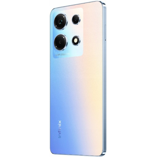Замовити СМАРТФОНИ Infinix NOTE 30 8/256GB Interstellar Blue Гарантія 1 рік