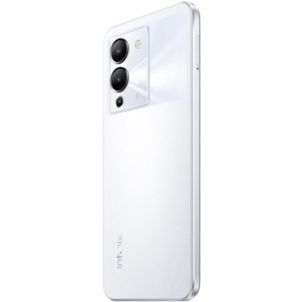 Заказать СМАРТФОНЫ Infinix Note 12 8/128Gb (G96) White Гарантия 1 год