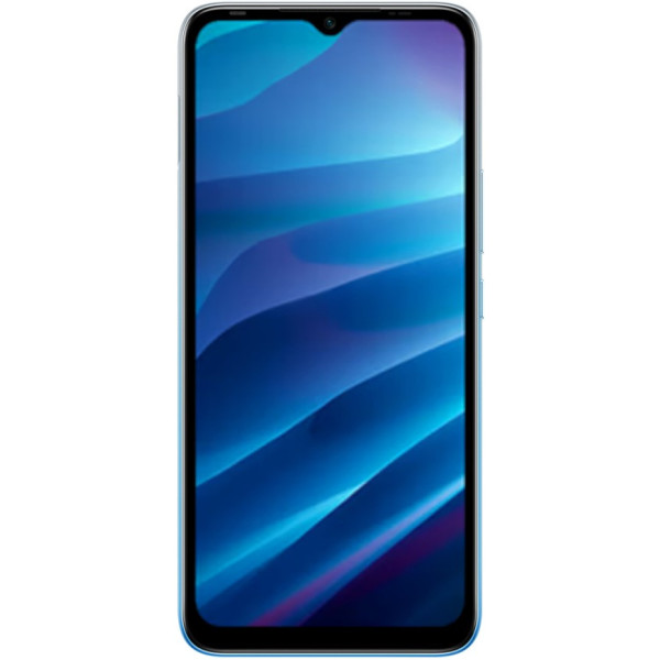 Замовити СМАРТФОНИ Infinix HOT 12i 4/64GB Global Horizon Blue Гарантія 1 рік