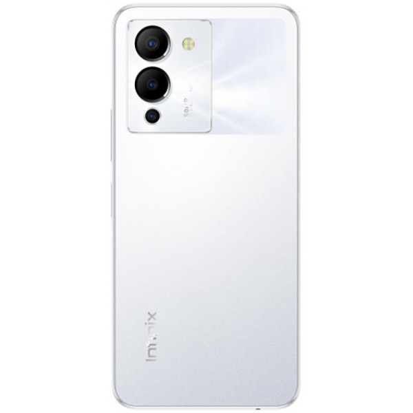 Заказать СМАРТФОНЫ Infinix Note 12 8/128Gb (G96) White Гарантия 1 год