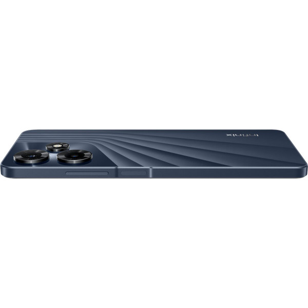 Заказать СМАРТФОНЫ Infinix HOT 30 4/128GB Racing Black Гарантия 1 Год