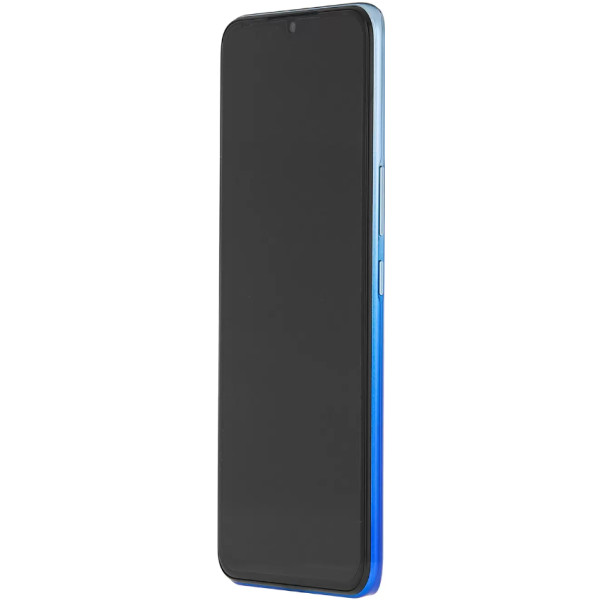 Замовити СМАРТФОНИ Infinix Hot 11 4/64GB Blue Гарантія 1 Рік