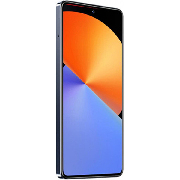 Заказать СМАРТФОНЫ Infinix Note 30 VIP (X6710) 12/256Gb NFC Magic Black Гарантия 1 год