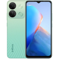 Infinix Smart 7 HD (X6516) 2/64Gb Green Apple Гарантія 1 Рік