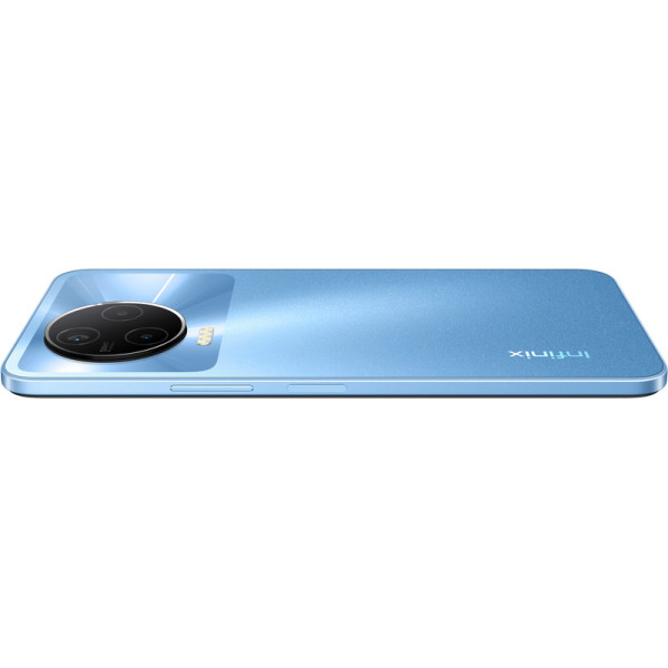 Замовити СМАРТФОНИ Infinix Note 12 2023 8/128Gb NFC Tuscany Blue Гарантія 1 рік
