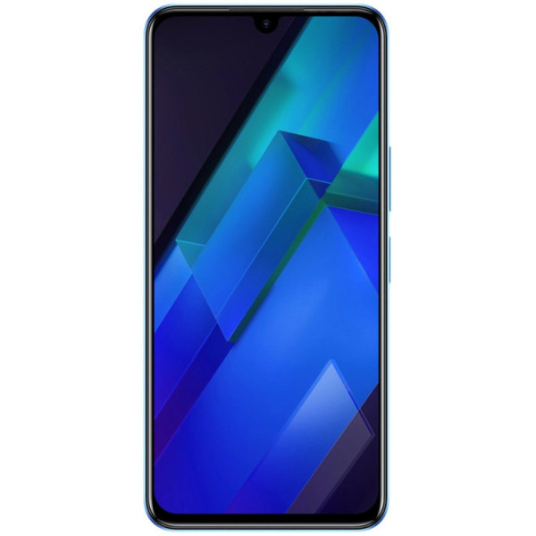 Заказать СМАРТФОНЫ Infinix Note 12 8/128Gb (G88) Jewel Blue Гарантия 1 год