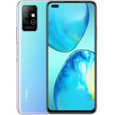 Infinix Note 8 6/128Gb Sky Blue Гарантія 1 Рік