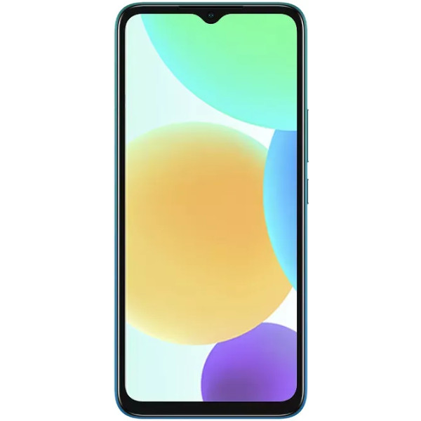 Замовити СМАРТФОНИ Infinix Smart 6 2/32Gb Light Sea Green Гарантія 1 Рік