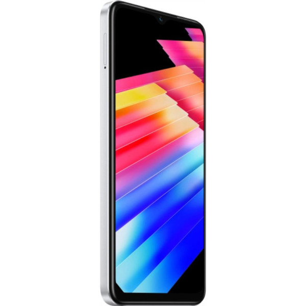Заказать СМАРТФОНЫ Infinix HOT 30i (X669D) 4/128Gb NFC Diamond White Гарантия 1 Год