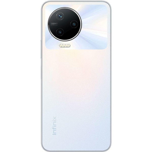 Замовити СМАРТФОНИ Infinix Note 12 Pro 8/256Gb NFC White Гарантія 1 рік