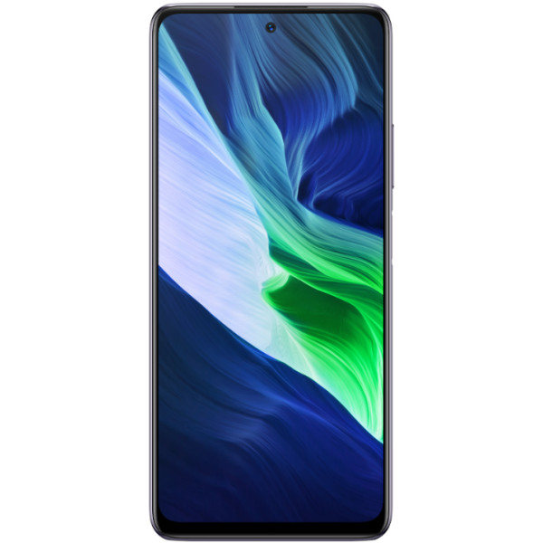 Замовити СМАРТФОНИ Infinix Note 10 Pro 8/128Gb Purple Гарантія 1 Рік