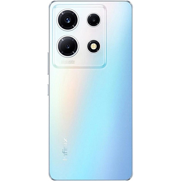 Заказать СМАРТФОНЫ Infinix Note 30 VIP (X6710) 12/256Gb NFC Glacier White Гарантия 1 год