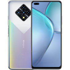 Infinix Zero 8i 8/128Gb Silver Гарантія 1 Рік