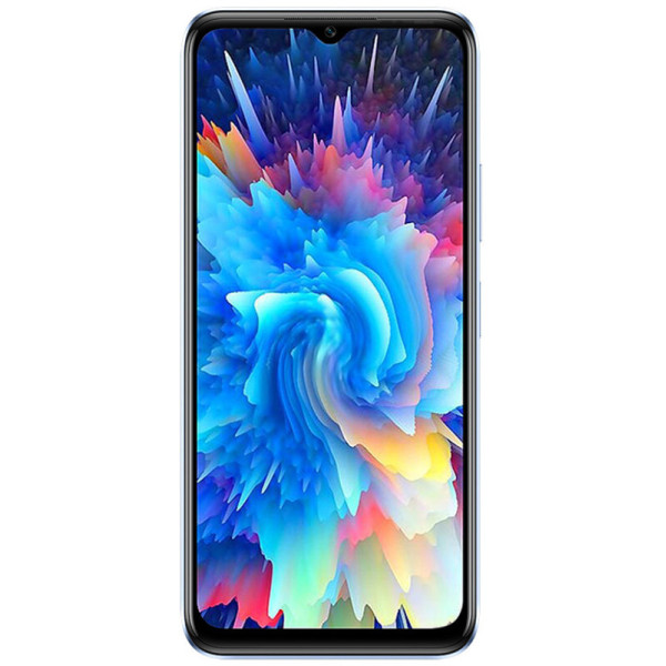 Замовити СМАРТФОНИ Infinix Hot 20 5G 4/128Gb NFC Space Blue Гарантія 1 рік