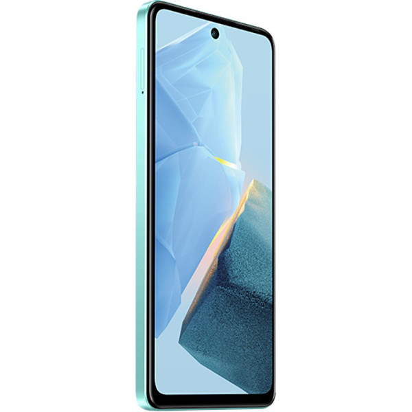 Заказать СМАРТФОНЫ Infinix HOT 30 4/128GB Surfing Green Гарантия 1 Год