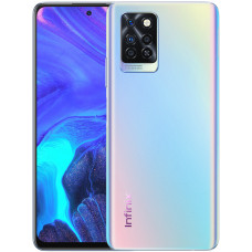 Infinix Note 10 Pro 6/64Gb Nordic Secret Гарантія 1 Рік