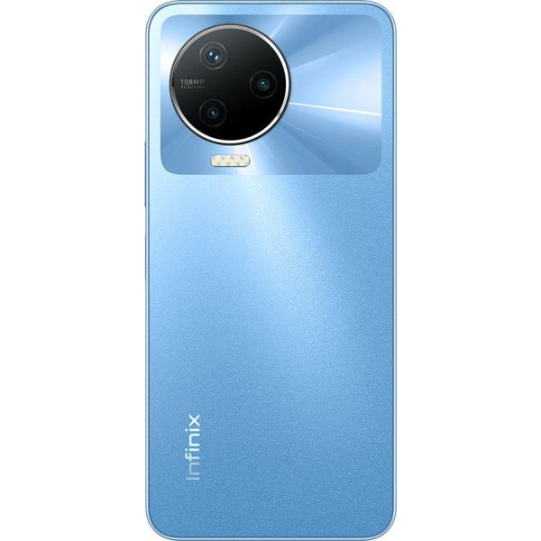 Замовити СМАРТФОНИ Infinix Note 12 Pro 8/256Gb NFC Blue Гарантія 1 рік
