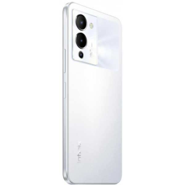 Заказать СМАРТФОНЫ Infinix Note 12 8/128Gb (G96) White Гарантия 1 год