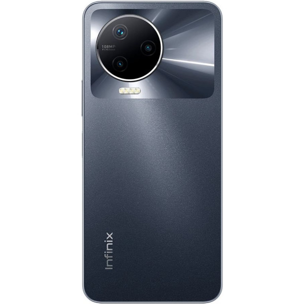 Замовити СМАРТФОНИ Infinix Note 12 Pro 8/256Gb NFC Grey Гарантія 1 рік