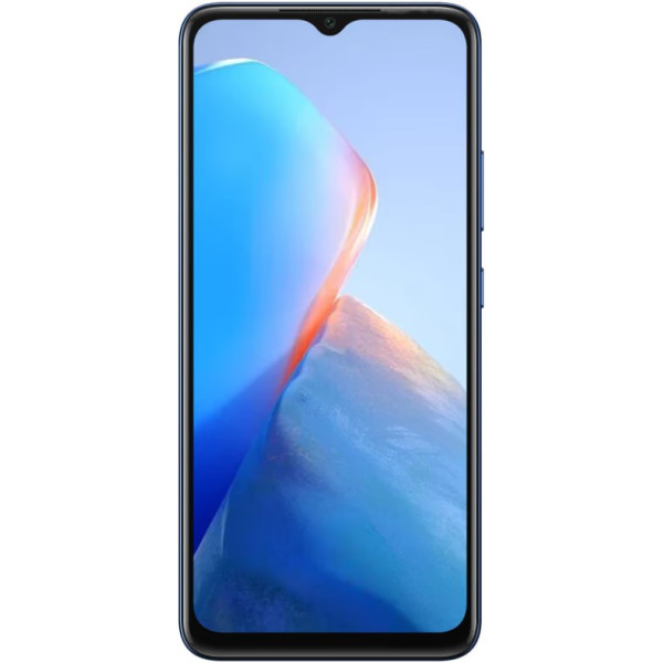 Заказать СМАРТФОНЫ Infinix Smart 7 HD (X6516) 2/64Gb Silk Blue Гарантия 1 Год
