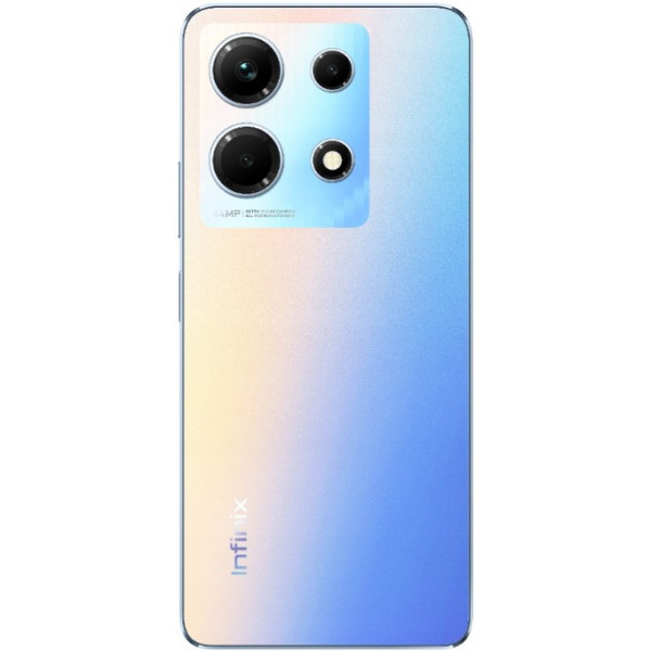 Замовити СМАРТФОНИ Infinix NOTE 30 8/256GB Interstellar Blue Гарантія 1 рік
