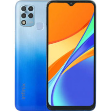 Infinix Hot 11 4/128GB Blue Гарантія 1 Рік