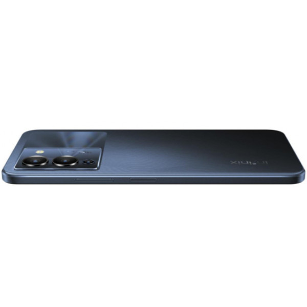 Заказать СМАРТФОНЫ Infinix Note 12 8/128Gb (G96) Black Гарантия 1 год