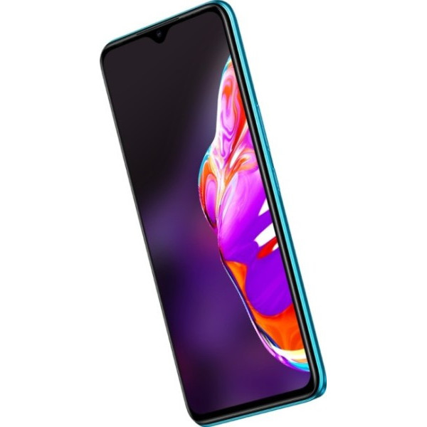 Замовити СМАРТФОНИ Infinix hot 10s NFC 4 /64Gb Black Гарантія 1 Рік