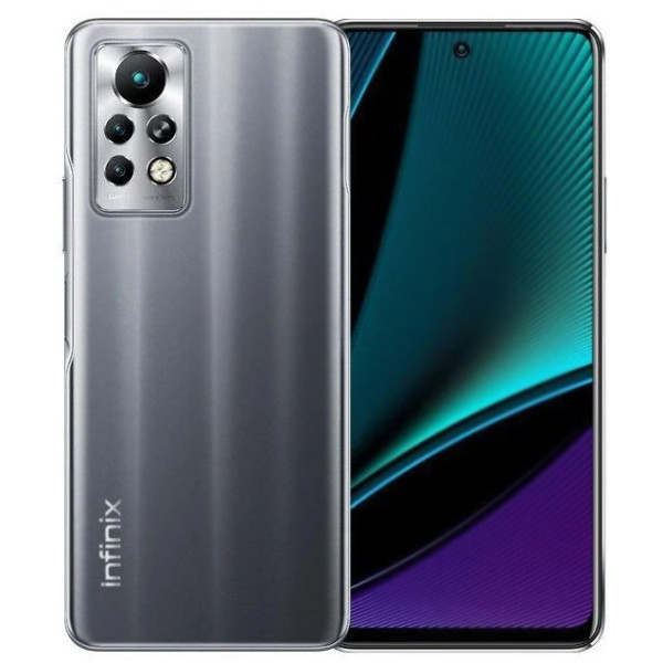 Замовити СМАРТФОНИ Infinix Note 11 Pro 8/128GB Black Гарантія 1 рік