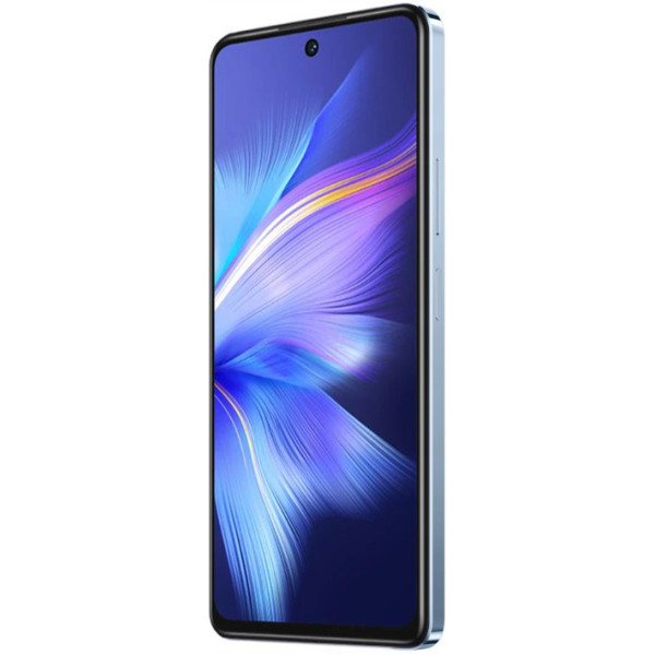 Замовити СМАРТФОНИ Infinix NOTE 30 8/256GB Interstellar Blue Гарантія 1 рік