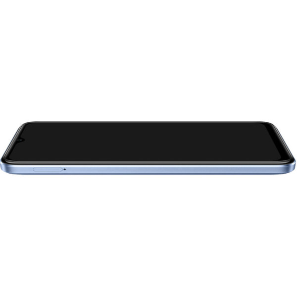 Замовити СМАРТФОНИ Infinix Hot 20 5G 4/128Gb NFC Space Blue Гарантія 1 рік