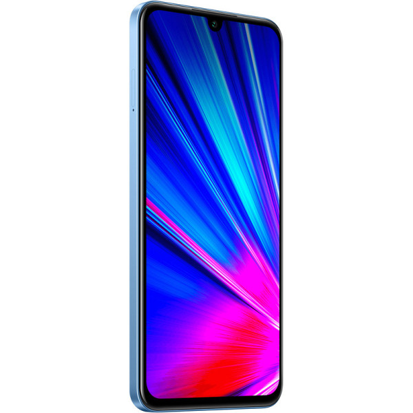 Замовити СМАРТФОНИ Infinix Note 12 2023 8/128Gb NFC Tuscany Blue Гарантія 1 рік