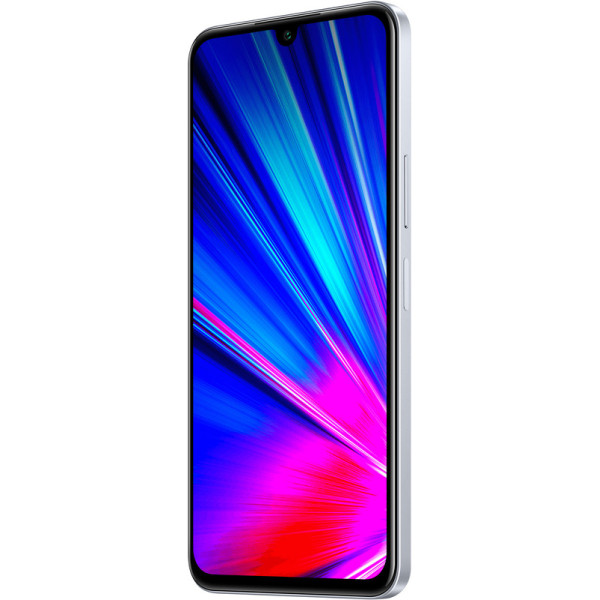 Замовити СМАРТФОНИ Infinix Note 12 2023 8/128 Gb NFC Alpine White Гарантія 1 рік
