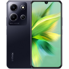Infinix NOTE 30i 8/256GB Obsidian Black Гарантія 1 рік