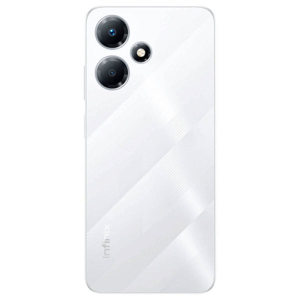Замовити СМАРТФОНИ Infinix HOT 30 Play 8/128GB (X6835B) Blade White NFC Гарантія 1 Рік