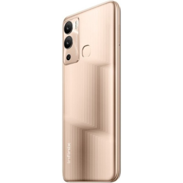 Замовити СМАРТФОНИ Infinix HOT 12i 4/64GB Global Gold Гарантія 1 рік