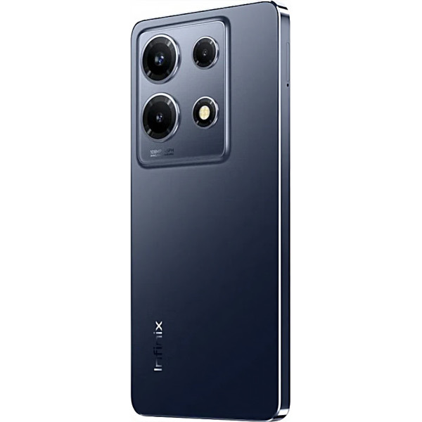Заказать СМАРТФОНЫ Infinix Note 30 VIP (X6710) 12/256Gb NFC Magic Black Гарантия 1 год