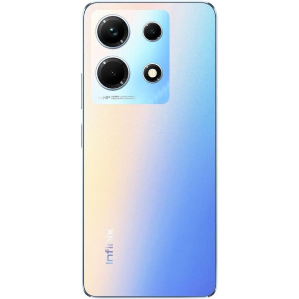 Замовити СМАРТФОНИ Infinix NOTE 30 8/256GB Interstellar Blue Гарантія 1 рік