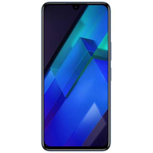 Замовити СМАРТФОНИ Infinix Note 12 8/128Gb (G88) Force Black Гарантія 1 рік