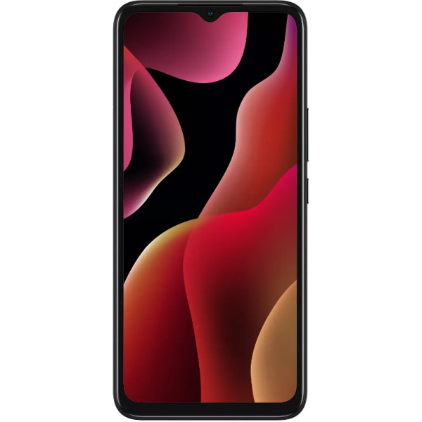Заказать СМАРТФОНЫ Infinix Smart 6 2/32Gb NFC Heart of Ocean Гарантия 1 Год