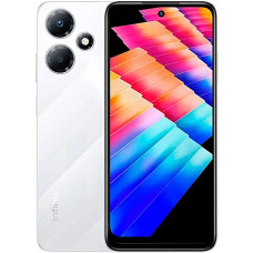 Infinix HOT 30 Play 8/128GB (X6835B) Blade White NFC Гарантія 1 Рік