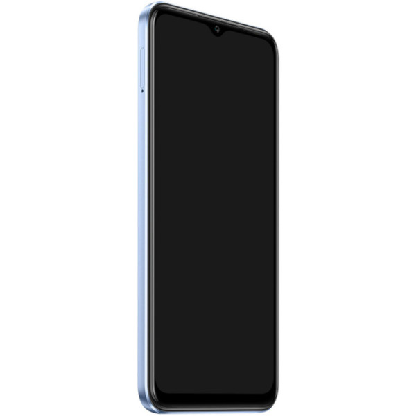 Замовити СМАРТФОНИ Infinix Hot 20 5G 4/128Gb NFC Space Blue Гарантія 1 рік