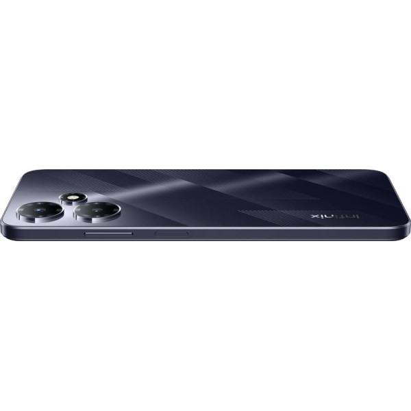 Заказать СМАРТФОНЫ Infinix HOT 30 Play 8/128GB (X6835B) Mirage Black NFC Гарантия 1 Год