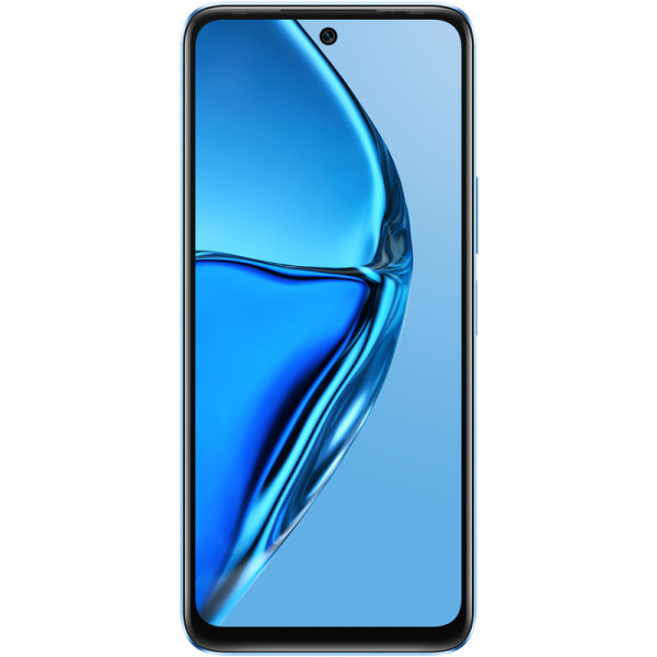 Замовити СМАРТФОНИ Infinix Hot 20 4G 6/128Gb NFC Tempo Blue Гарантія 1 рік