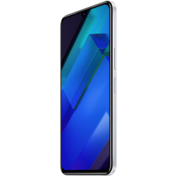 Заказать СМАРТФОНЫ Infinix Note 12 8/128Gb (G96) White Гарантия 1 год