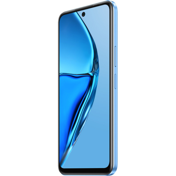 Замовити СМАРТФОНИ Infinix Hot 20 4G 6/128Gb NFC Tempo Blue Гарантія 1 рік