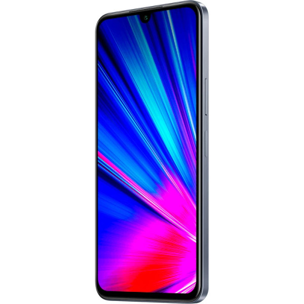 Замовити СМАРТФОНИ Infinix Note 12 2023 8/256Gb NFC Volcanic Grey Гарантія 1 рік